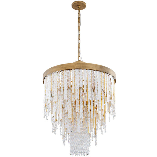 Lafayette Bliss Chandelier