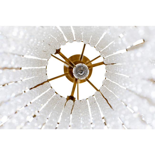 Lafayette Bliss Chandelier