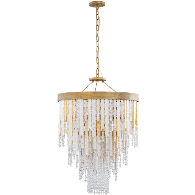 Lafayette Bliss Chandelier