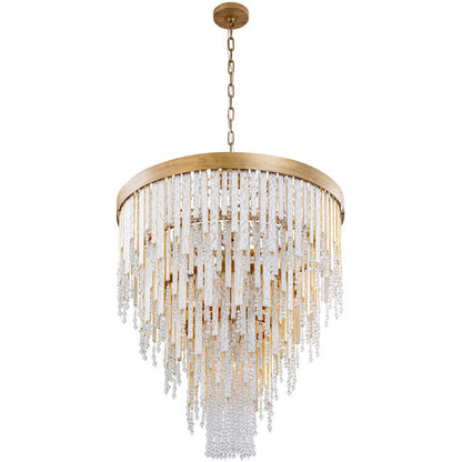 Lafayette Bliss Chandelier