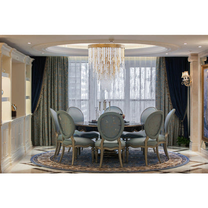 Lafayette Bliss Chandelier