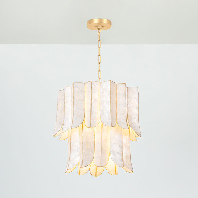Cartagena Chandelier