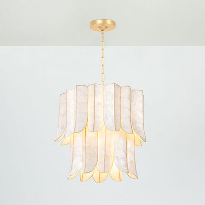 Cartagena Chandelier