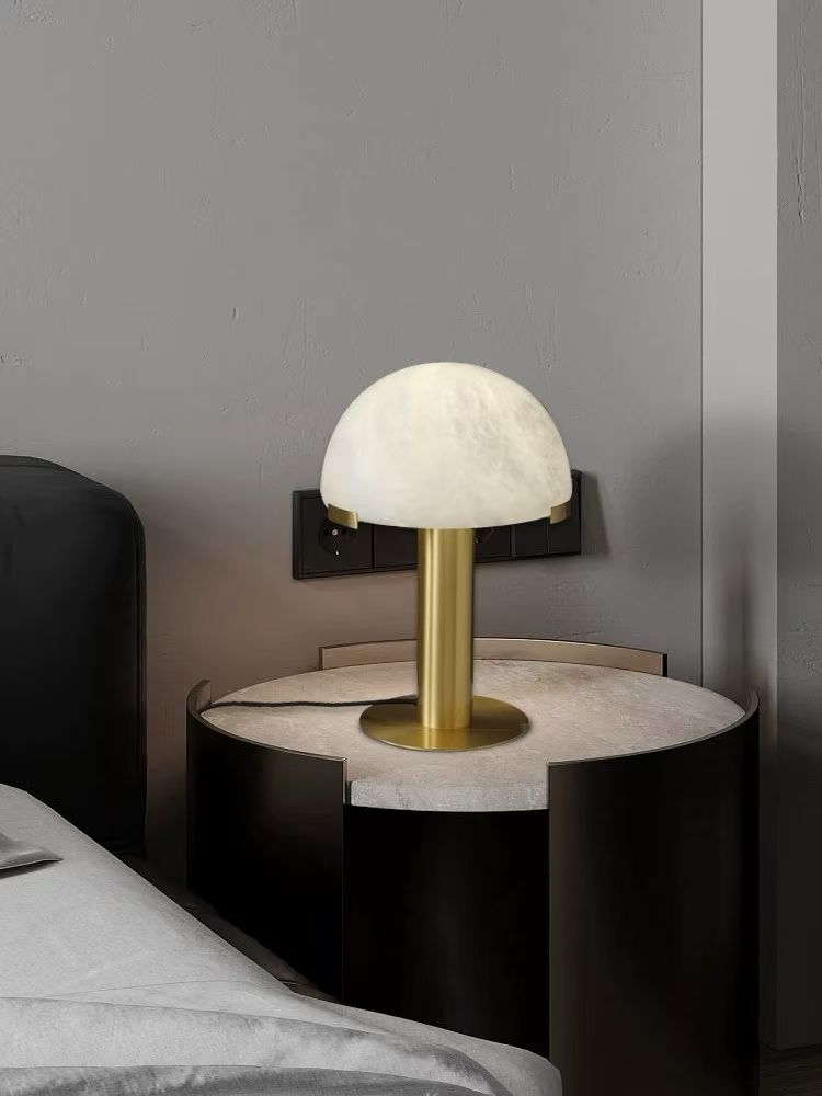 Melangela Table Lamp