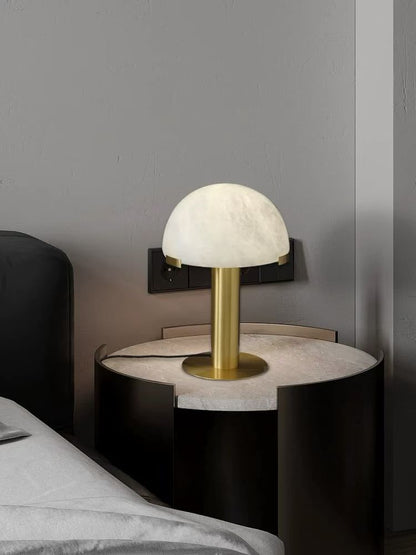 Melangela Table Lamp