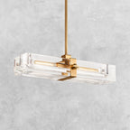 Saver Linear Chandelier 24" 48" 72"