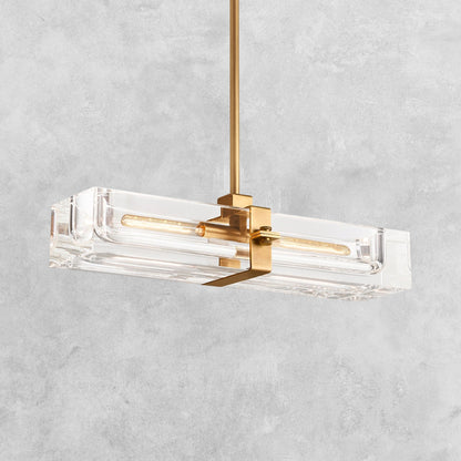 Saver Linear Chandelier 24" 48" 72"