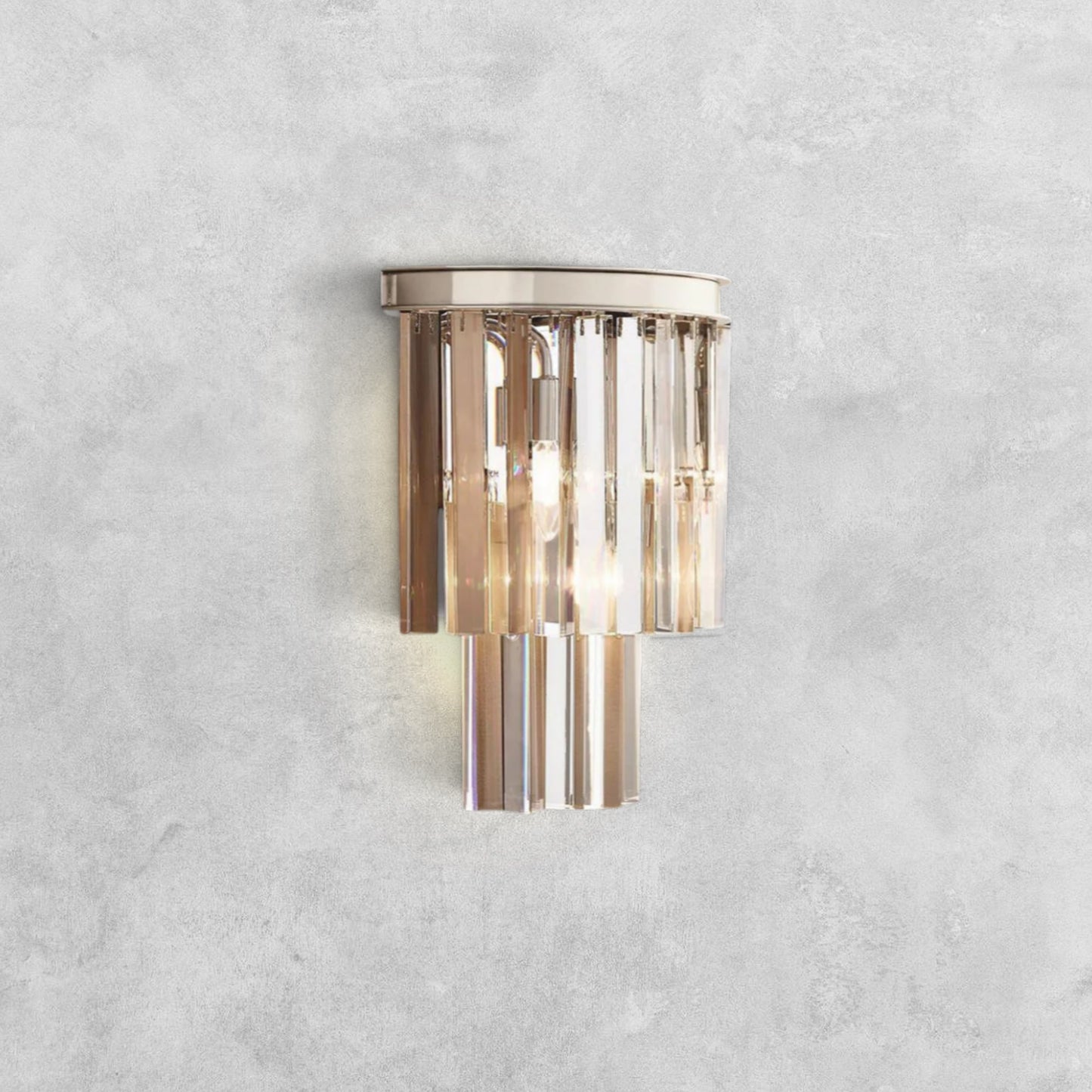 LeTierdWall Sconce