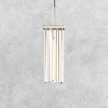 Saver Square Pendant