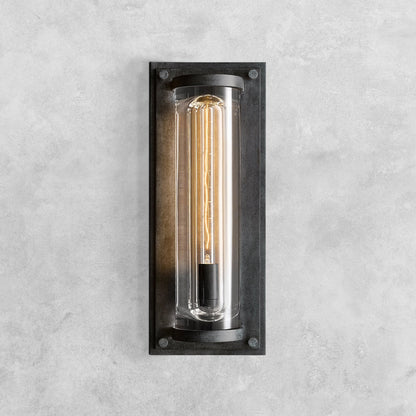 Saver Grand Round Sconce