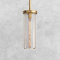 Saver Cylindrical Pendant Light