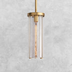 Saver Cylindrical Pendant Light