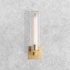 Saver Rectangular Sconce