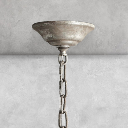 Viticcio Rectangular Chandelier 52'' 61" 71''