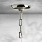 Dandelion Round Chandelier 22"30"43"