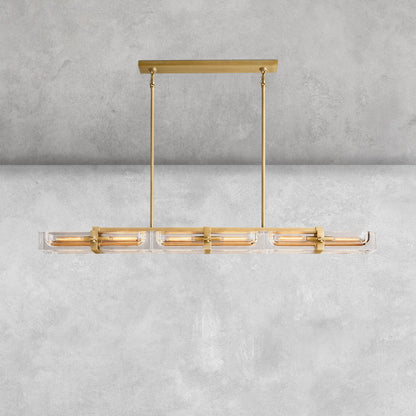 Saver Linear Chandelier 24" 48" 72"