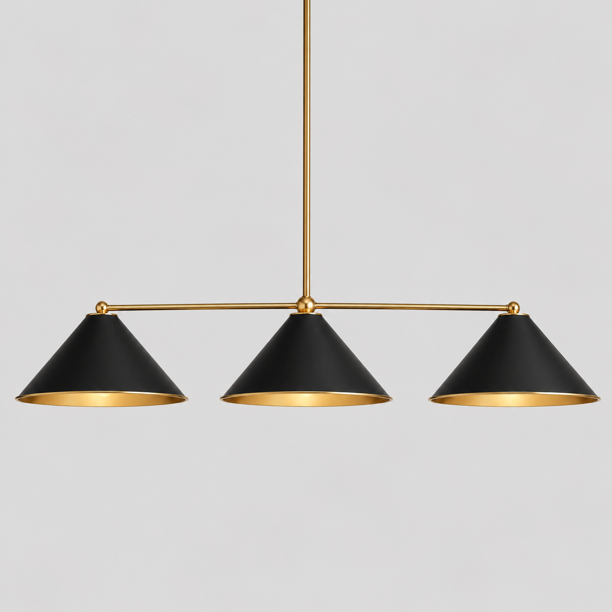 Arno Linear Chandelier
