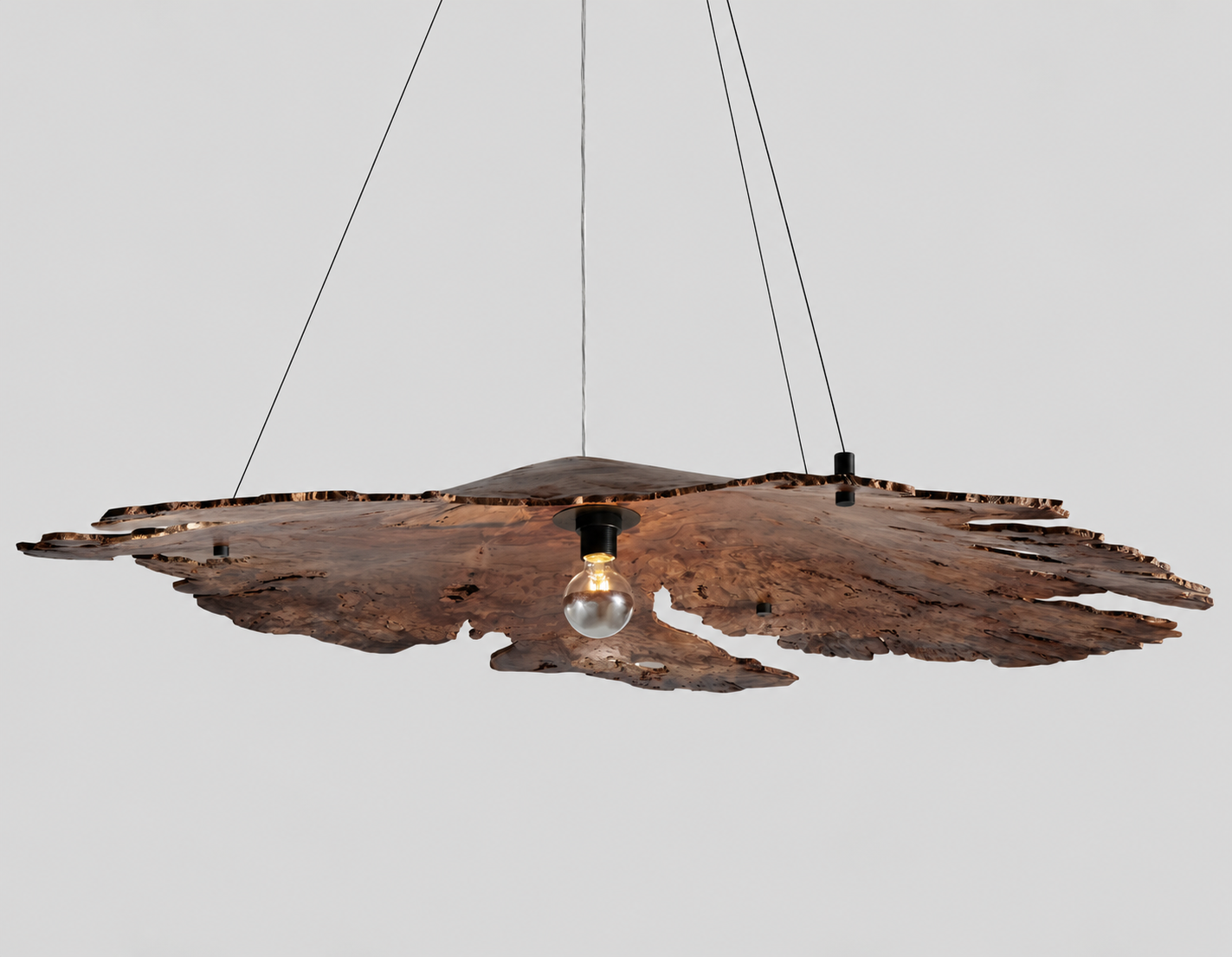 Arruga Chandelier