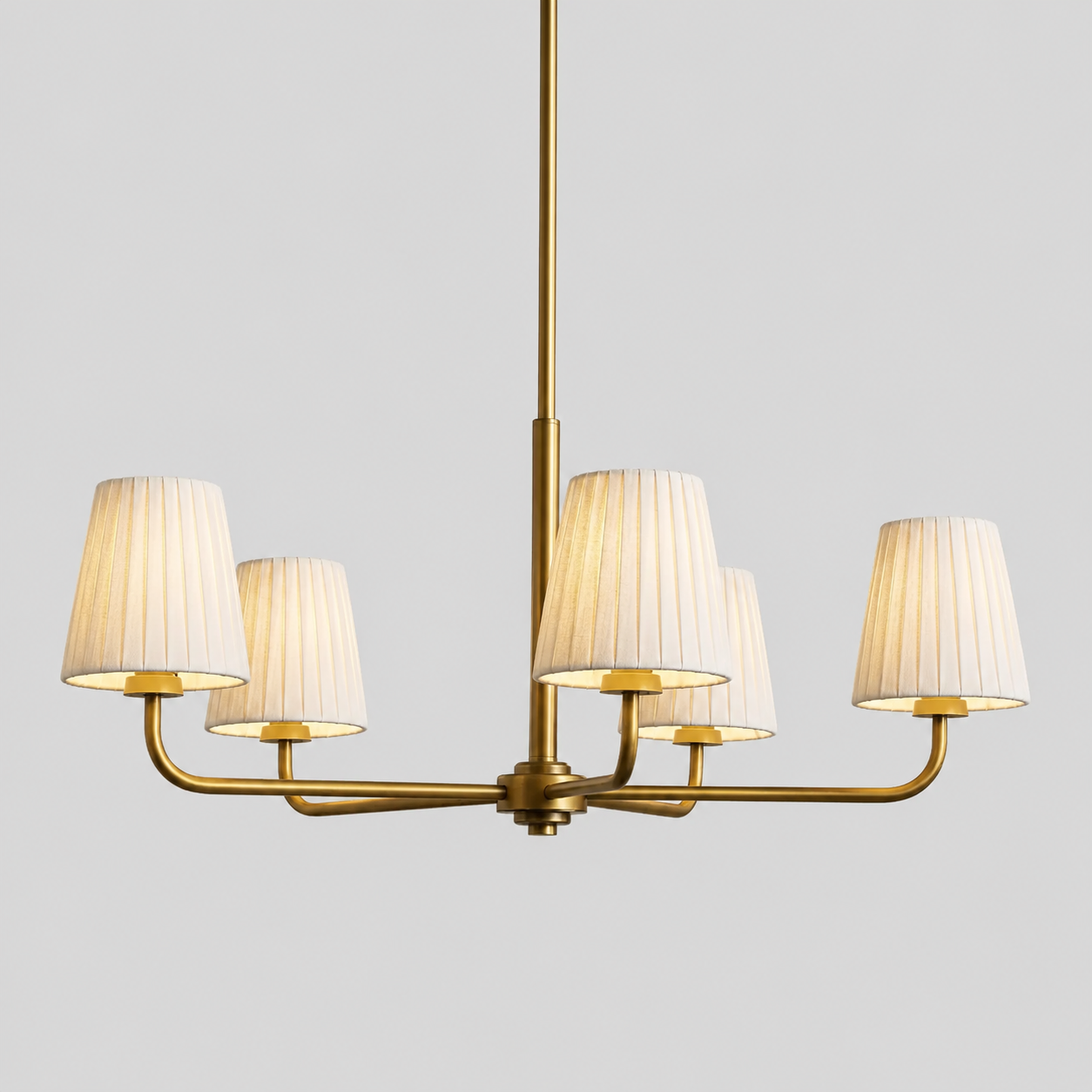 Adria Round Chandelier
