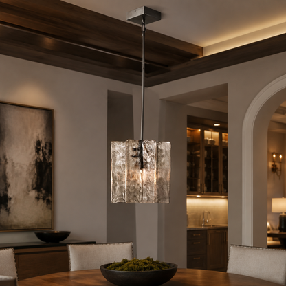 Lakkida Glass Pendant Light