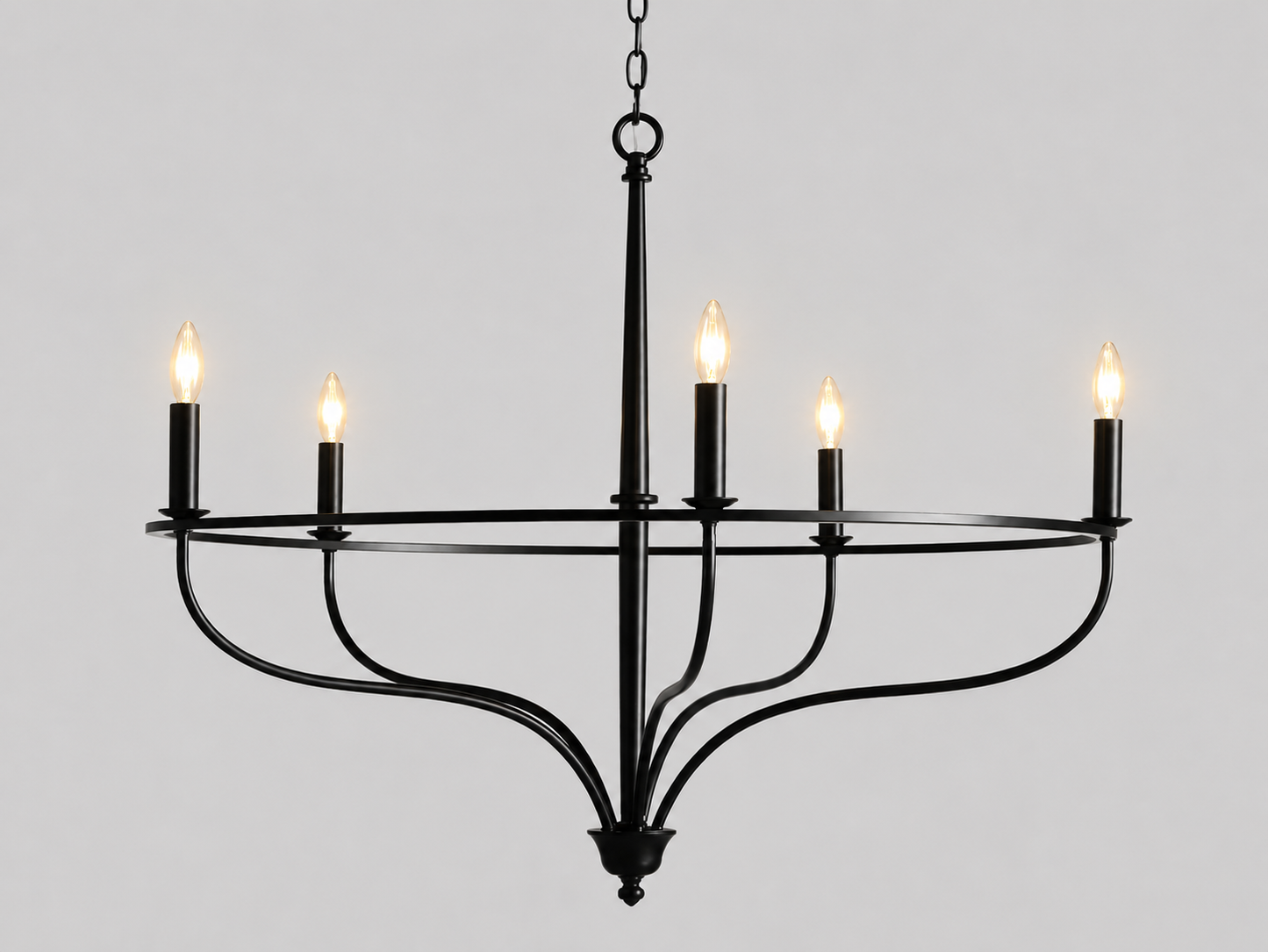 Rosalind Chandelier