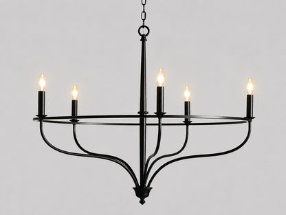 Rosalind Chandelier