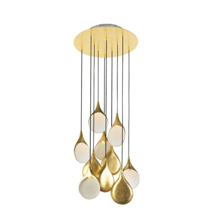 Aesthetic Minimalism Contemporary Chandelier