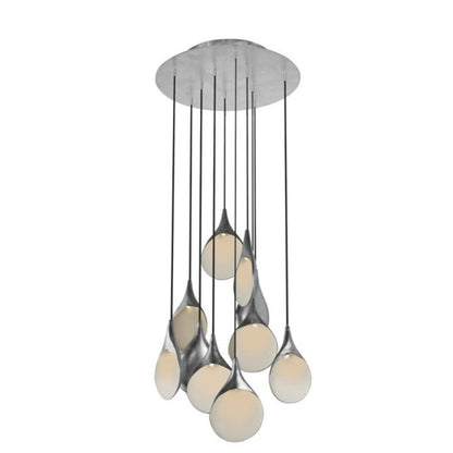 Aesthetic Minimalism Contemporary Chandelier