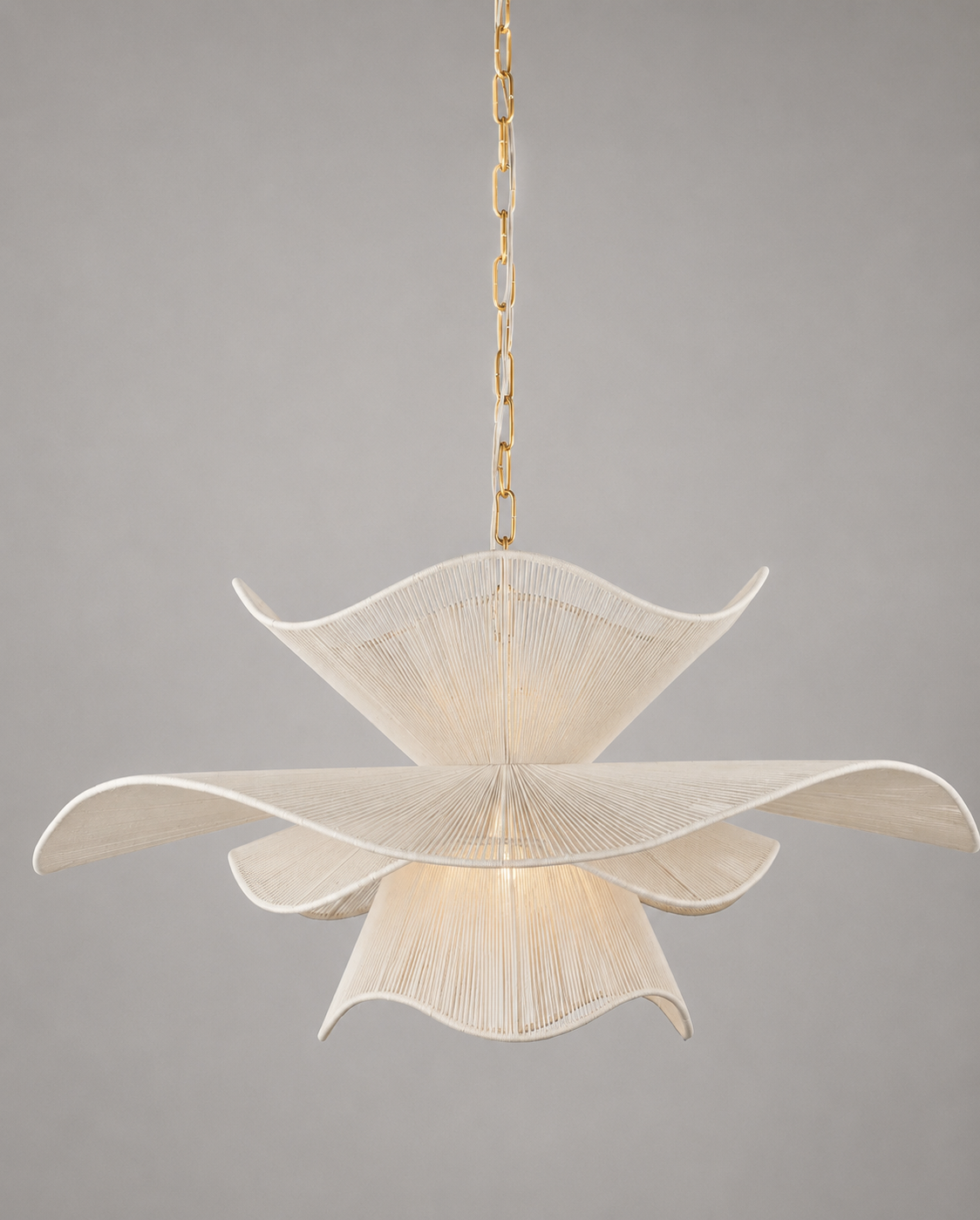 Aureline Bloom Chandelier