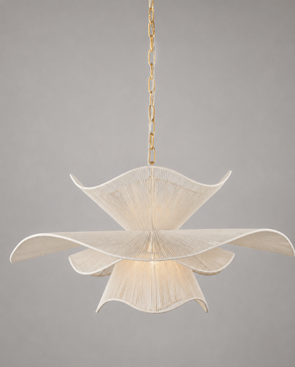 Aureline Bloom Chandelier