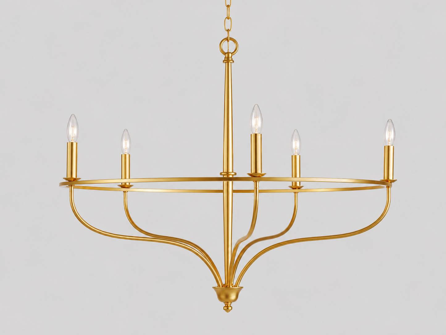 Rosalind Chandelier