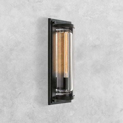 Saver Grand Round Sconce