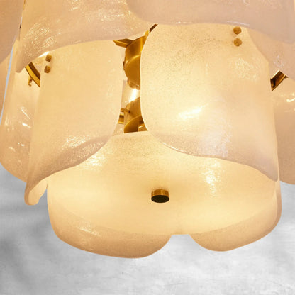 Blaire Round Chandelier