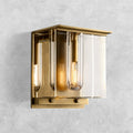 Saver Cube Wall Sconce