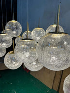 Casen Linear Chandelier