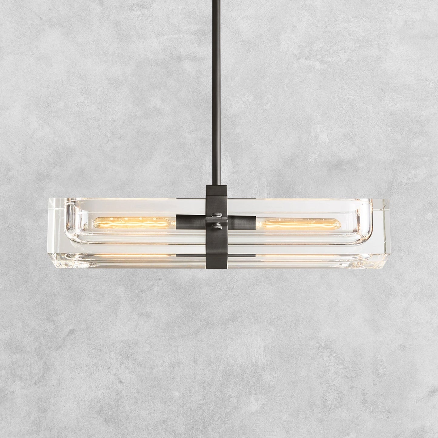 Saver Linear Chandelier 24" 48" 72"