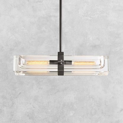 Saver Linear Chandelier 24" 48" 72"