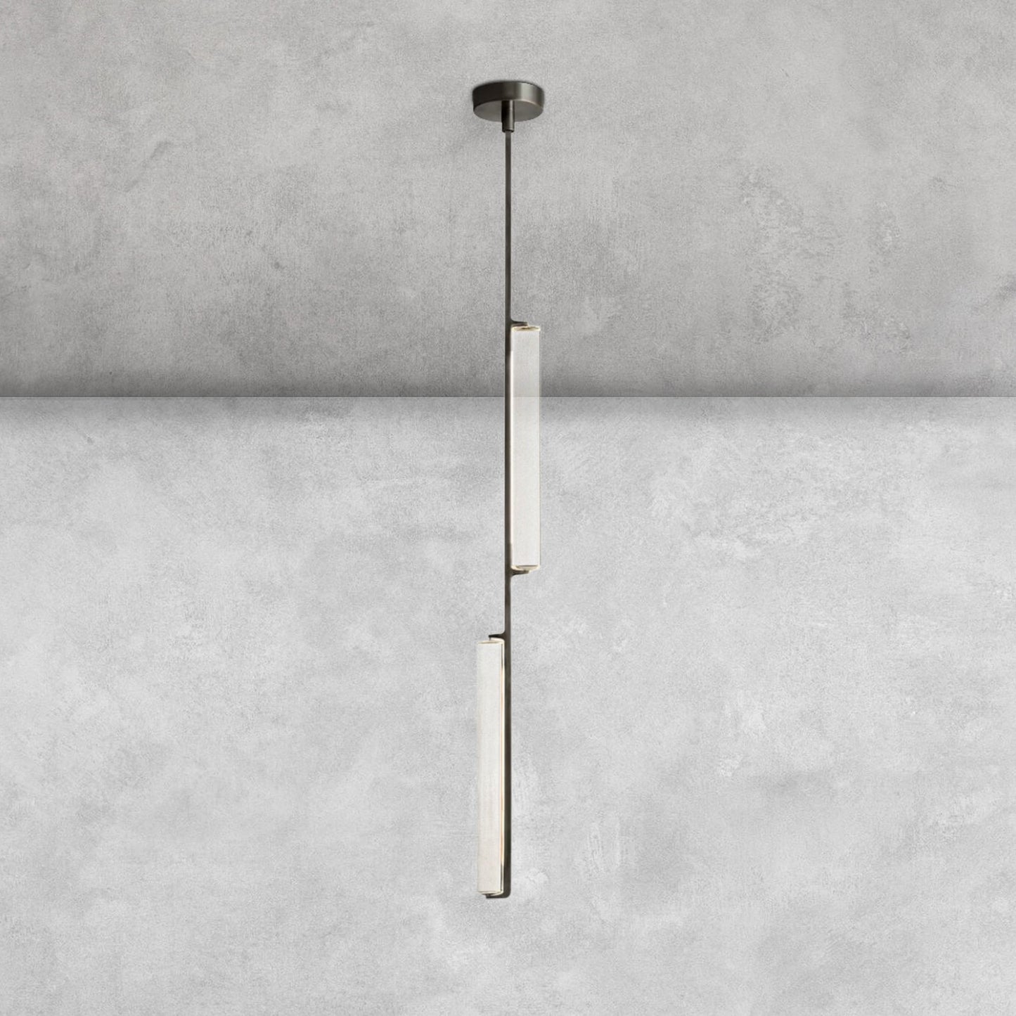 Milano Crystal Pendant Light