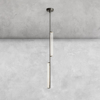 Milano Crystal Pendant Light