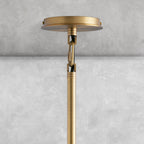 Palladian Outdoor Pendant