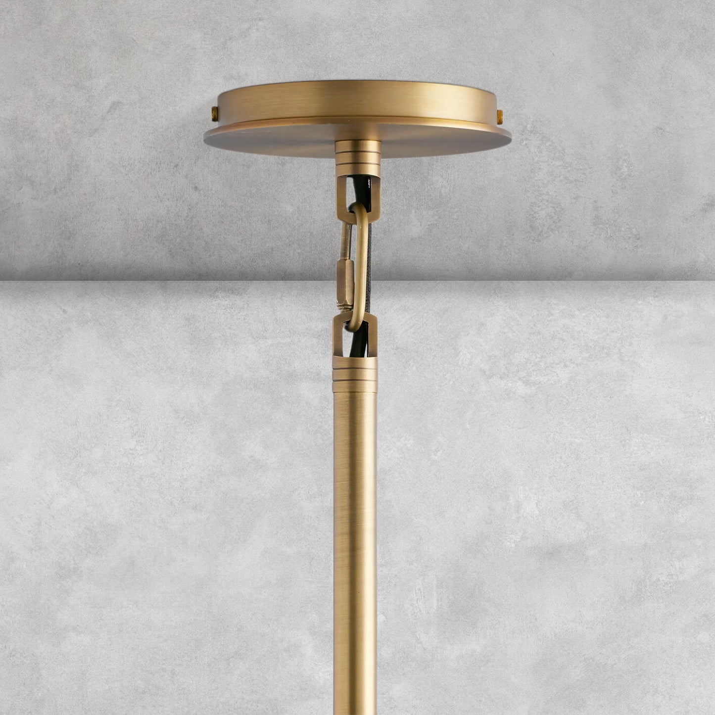 Palladian Outdoor Pendant