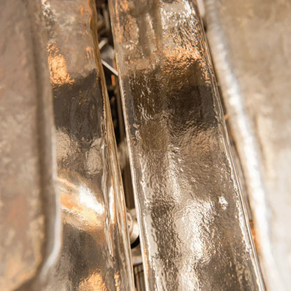 Fenwater Crystal Falls Chandelier