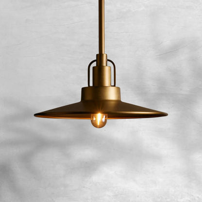 Argent Pendant