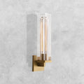 Saver Rectangular Sconce