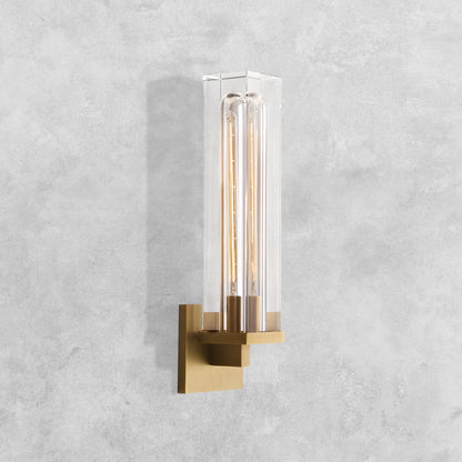 Saver Rectangular Sconce