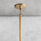 Saver Cylindrical Pendant Light