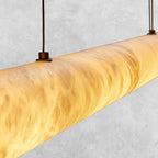 Halima Linear Chandelier