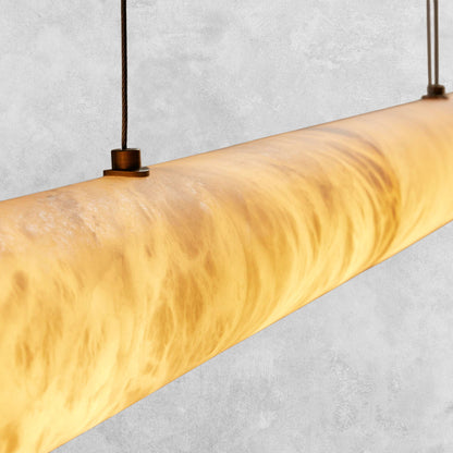 Halima Linear Chandelier