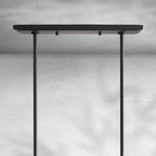 Jacarra Linear Chandelier