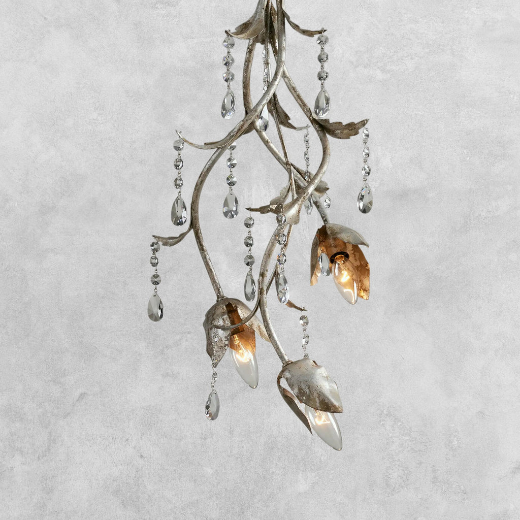 Viticcio 28" Pendant
